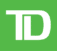 Toronto Dominion Bank - Canada, ON - TSE:TD