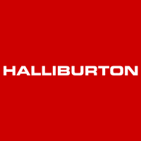 Halliburton - USA, TX - NYSE:HAL