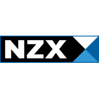 New Zealand Exchange - NZX