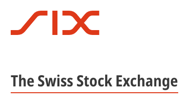 Swiss Stock Exchange - SWX