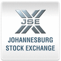 Johannesburg Stock Exchange - JSE
