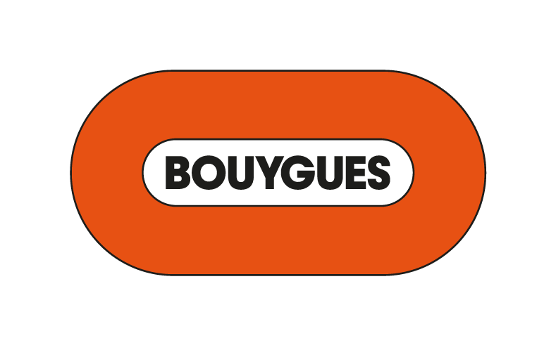Bouygues - France, Paris - EPA: EN -